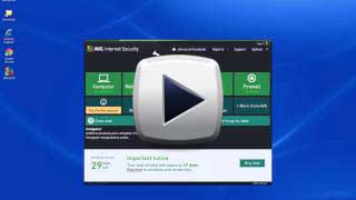 AVG Activation Video